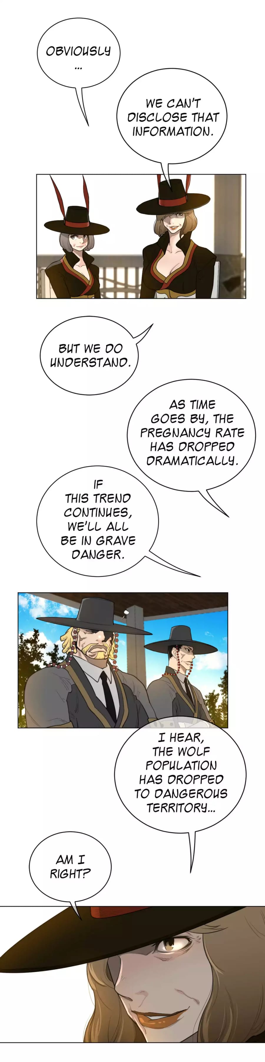 Perfect Half Uncensored, chapter 48, page 12 of 21