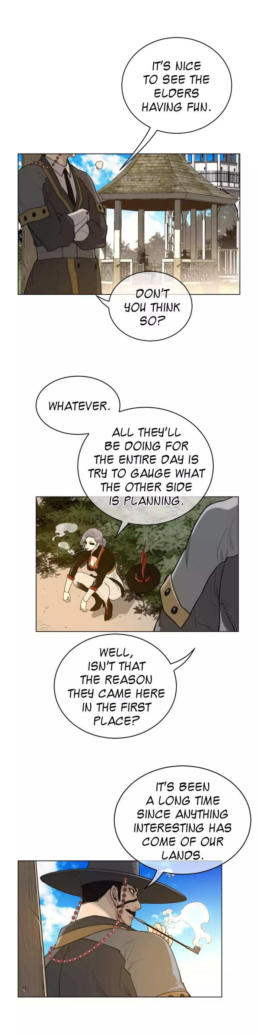 Perfect Half Uncensored, chapter 48, page 14 of 21
