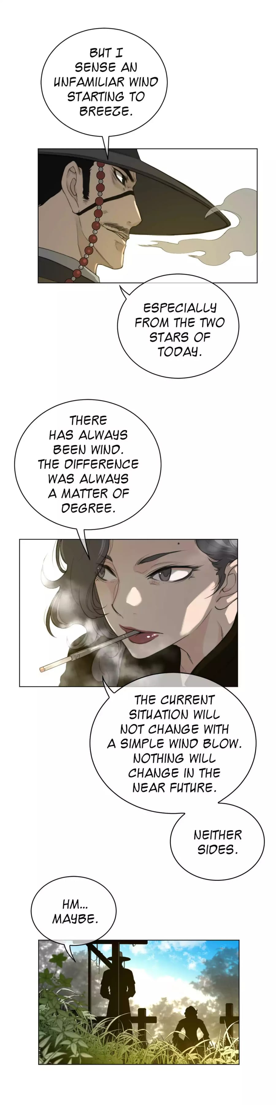 Perfect Half Uncensored, chapter 48, page 15 of 21