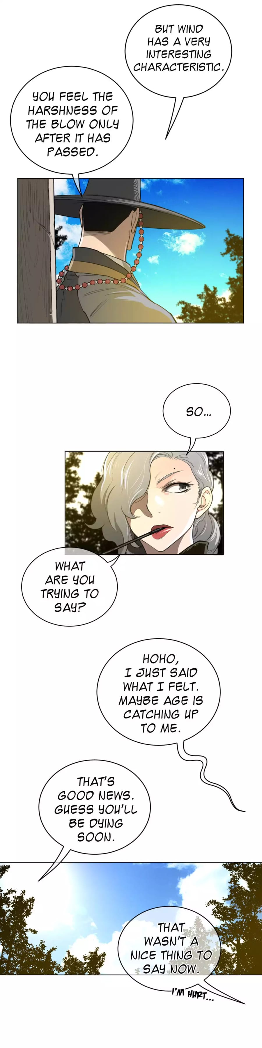 Perfect Half Uncensored, chapter 48, page 16 of 21