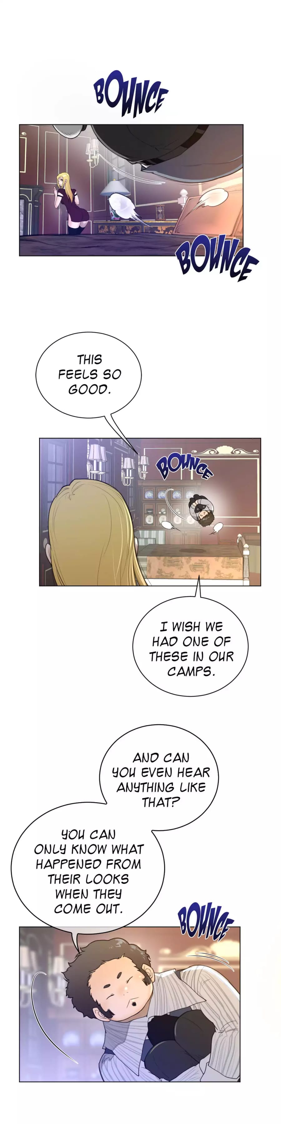 Perfect Half Uncensored, chapter 48, page 18 of 21
