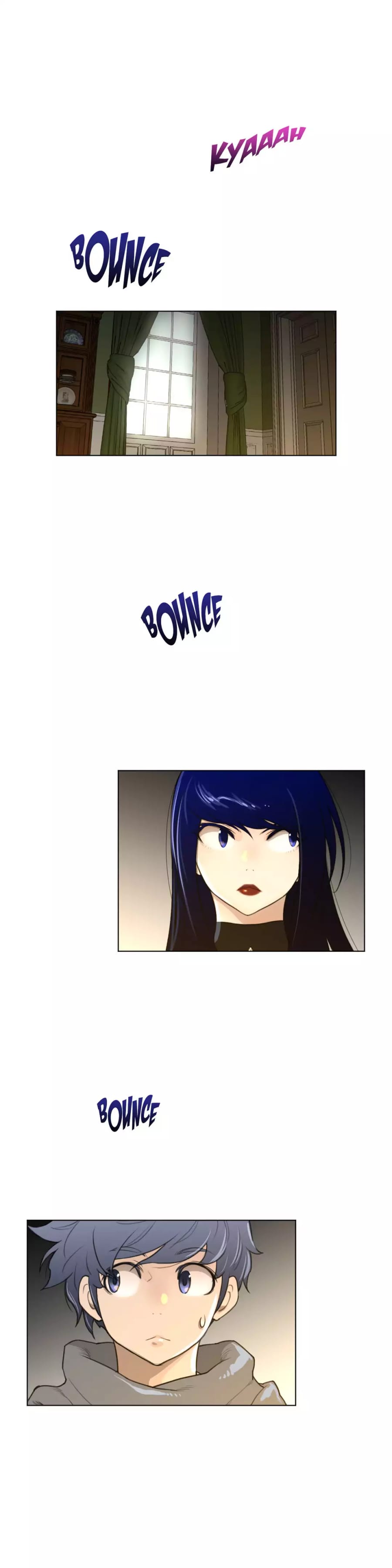 Perfect Half Uncensored, chapter 48, page 20 of 21