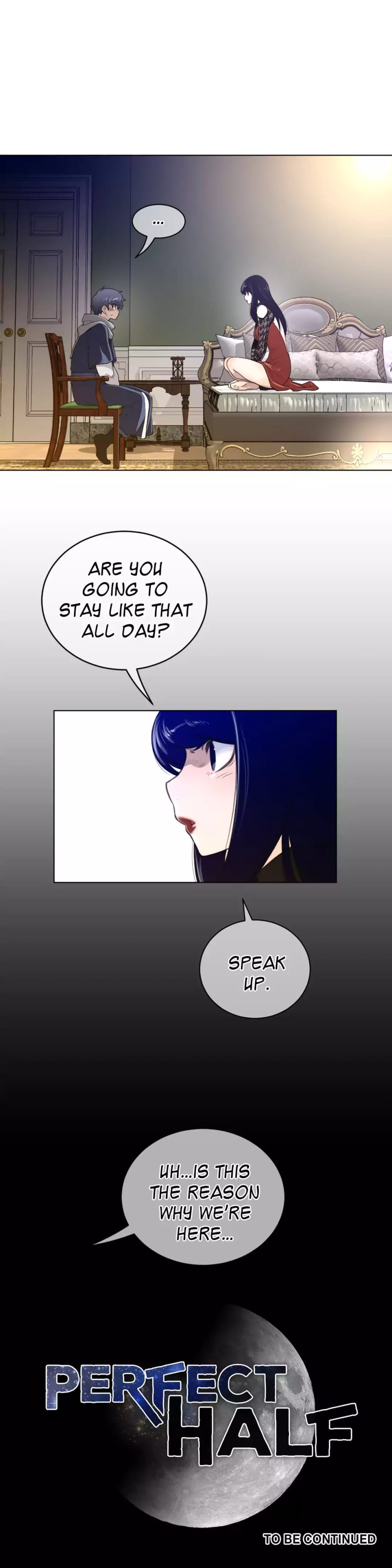 Perfect Half Uncensored, chapter 48, page 21 of 21