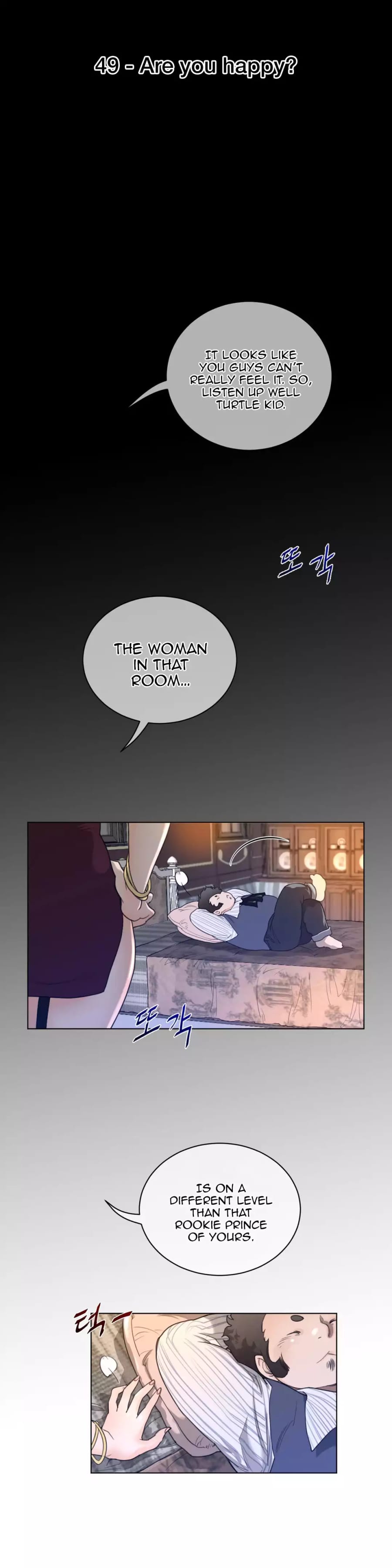 Perfect Half Uncensored, chapter 49, page 6 of 25