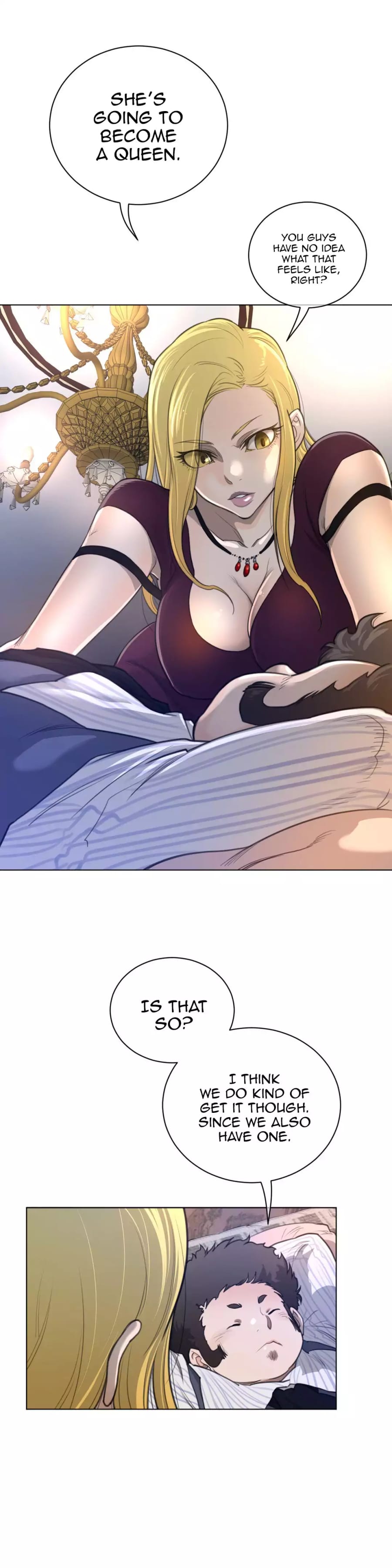 Perfect Half Uncensored, chapter 49, page 7 of 25