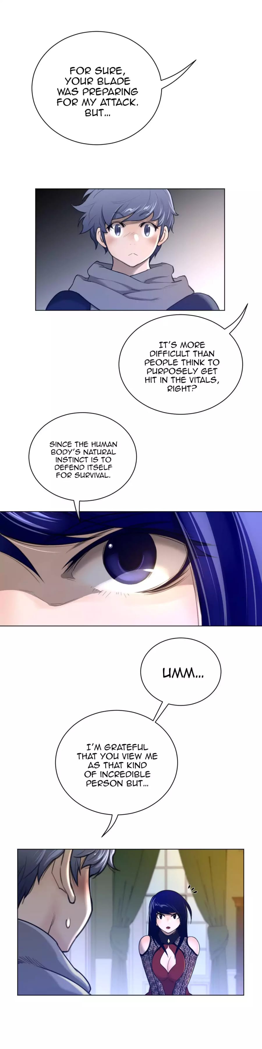 Perfect Half Uncensored, chapter 49, page 15 of 25