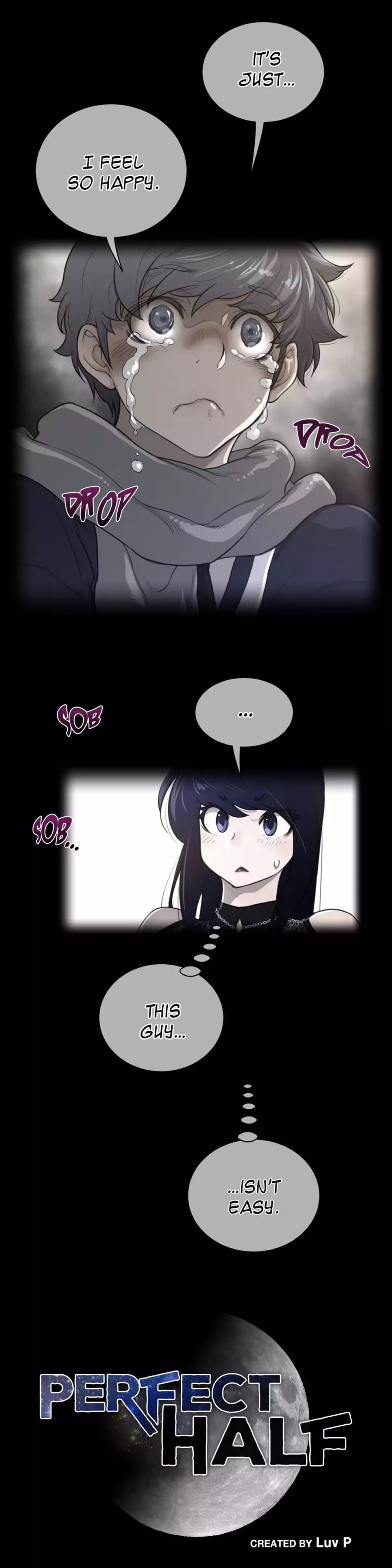 Perfect Half Uncensored, chapter 50, page 5 of 24