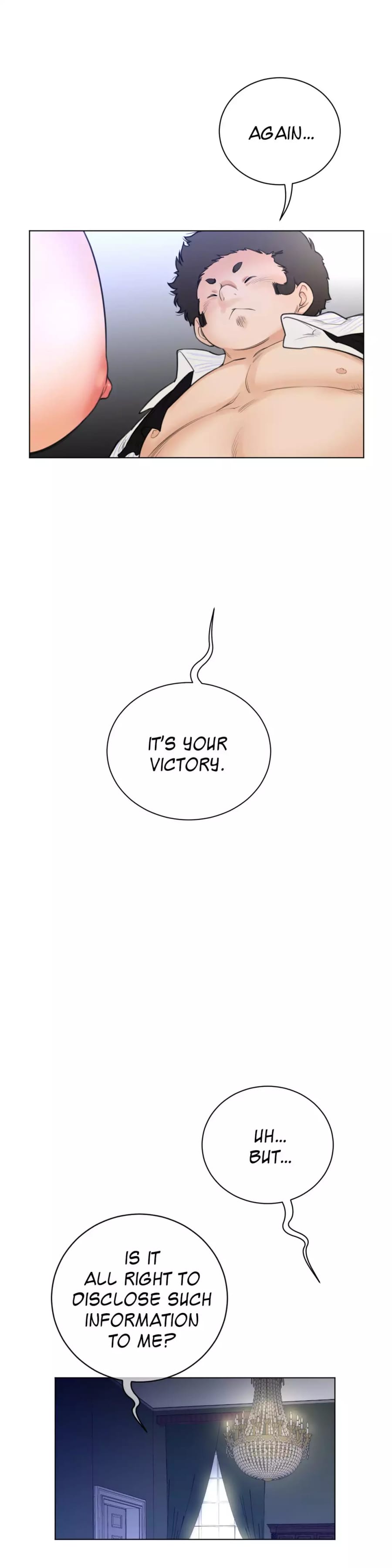Perfect Half Uncensored, chapter 50, page 21 of 24
