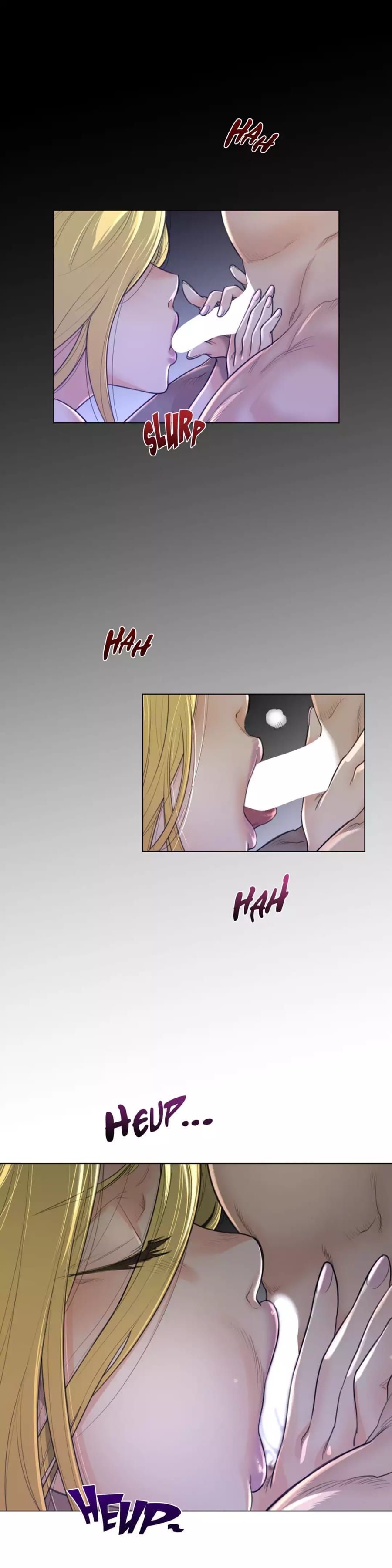 Perfect Half Uncensored, chapter 51, page 5 of 22