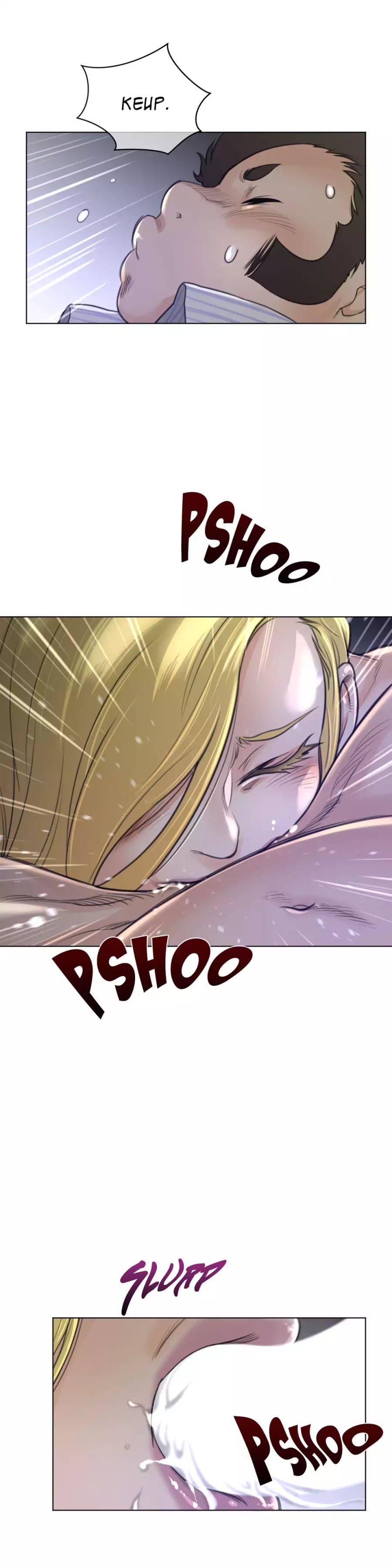 Perfect Half Uncensored, chapter 51, page 14 of 22