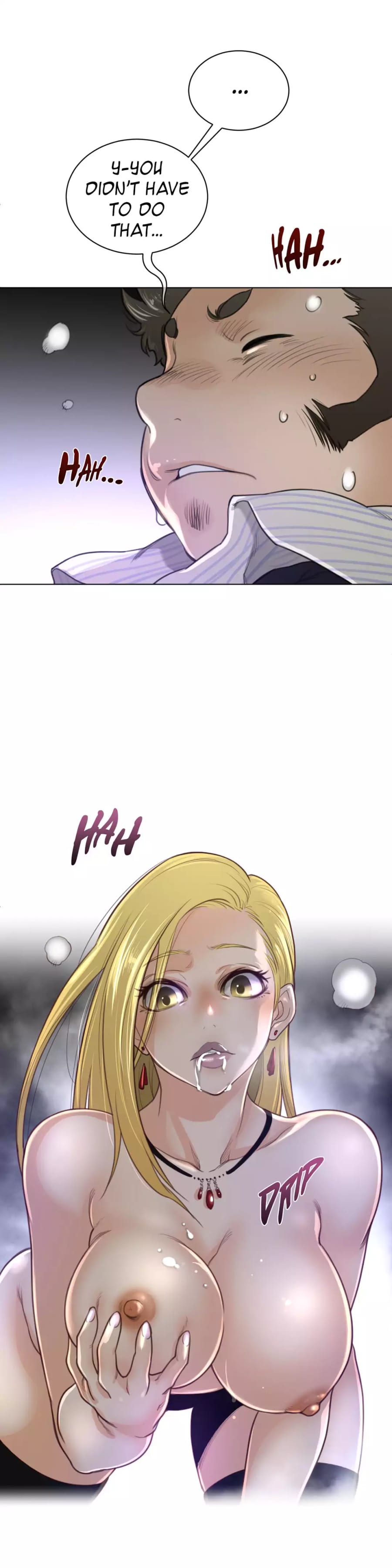 Perfect Half Uncensored, chapter 51, page 16 of 22