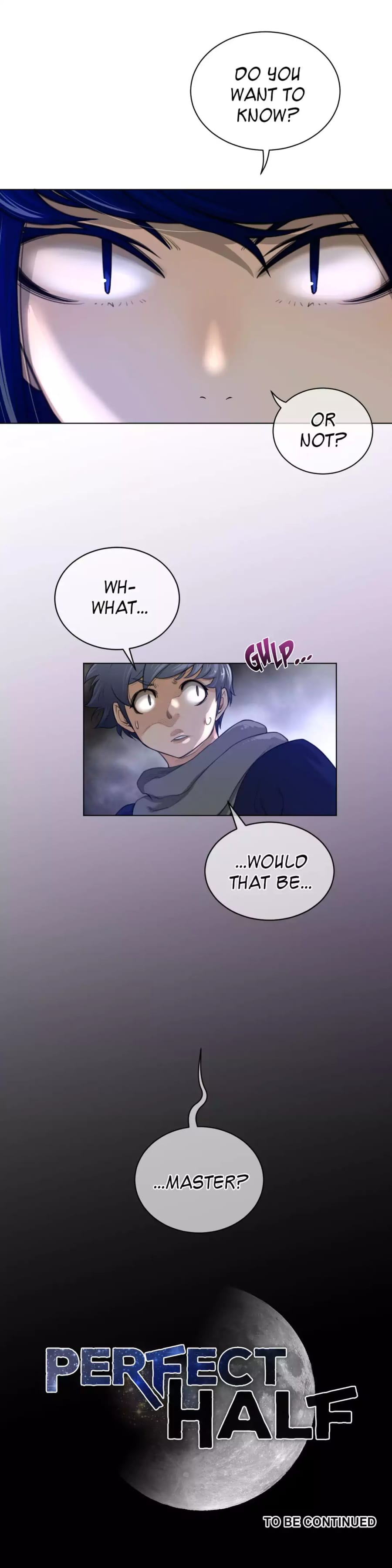 Perfect Half Uncensored, chapter 51, page 22 of 22
