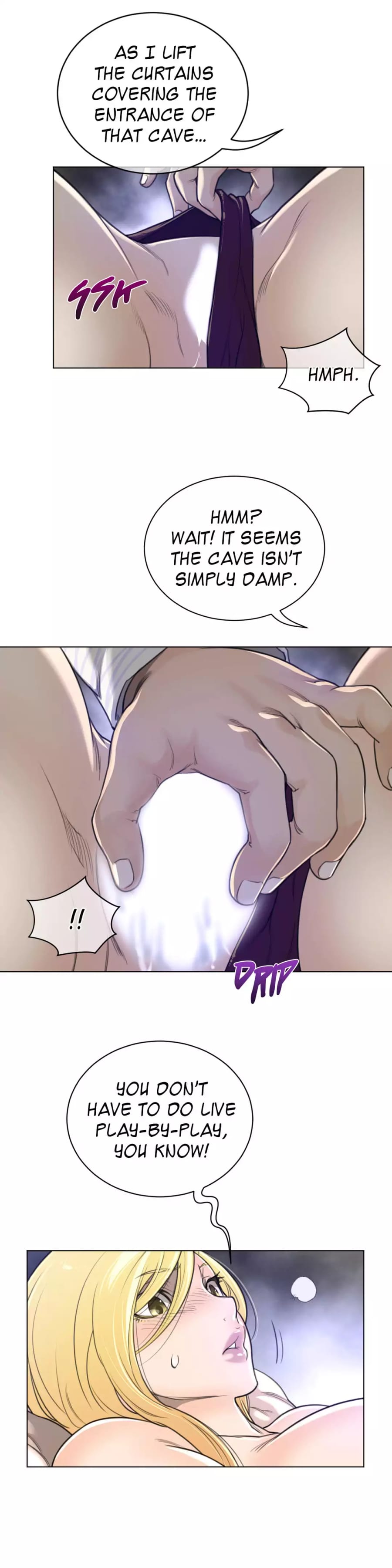 Perfect Half Uncensored, chapter 52, page 14 of 26