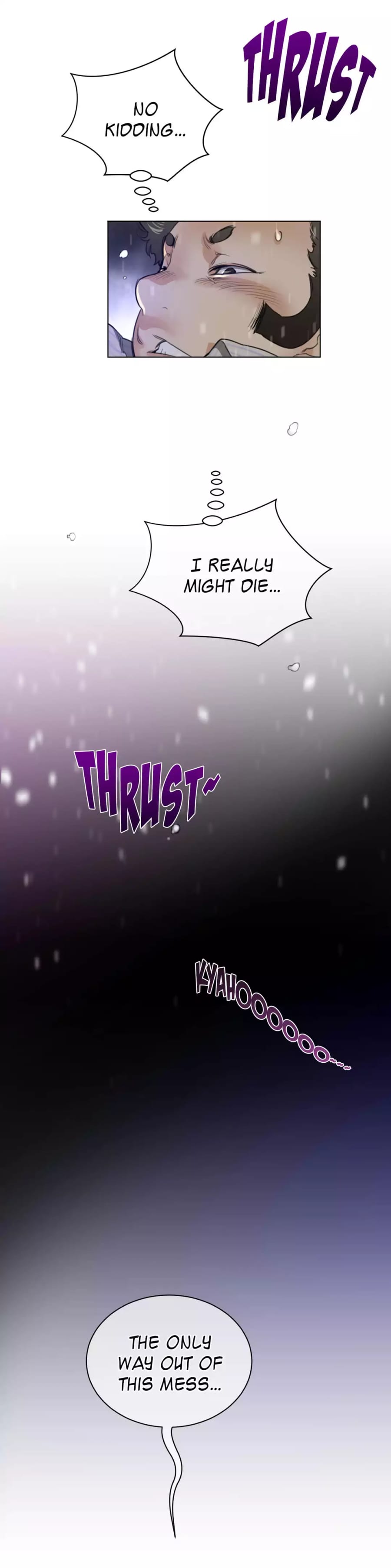 Perfect Half Uncensored, chapter 52, page 22 of 26