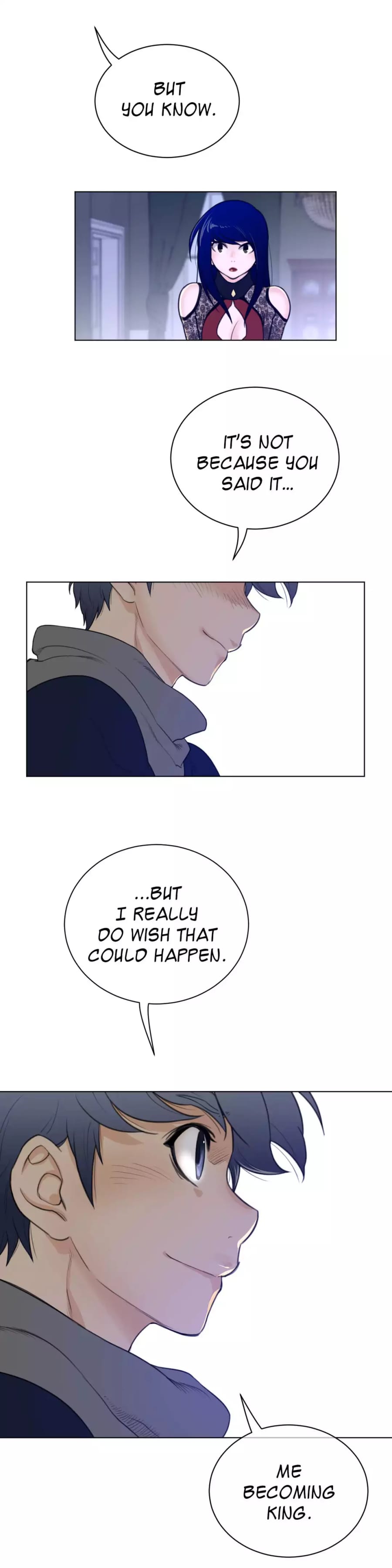 Perfect Half Uncensored, chapter 52, page 24 of 26