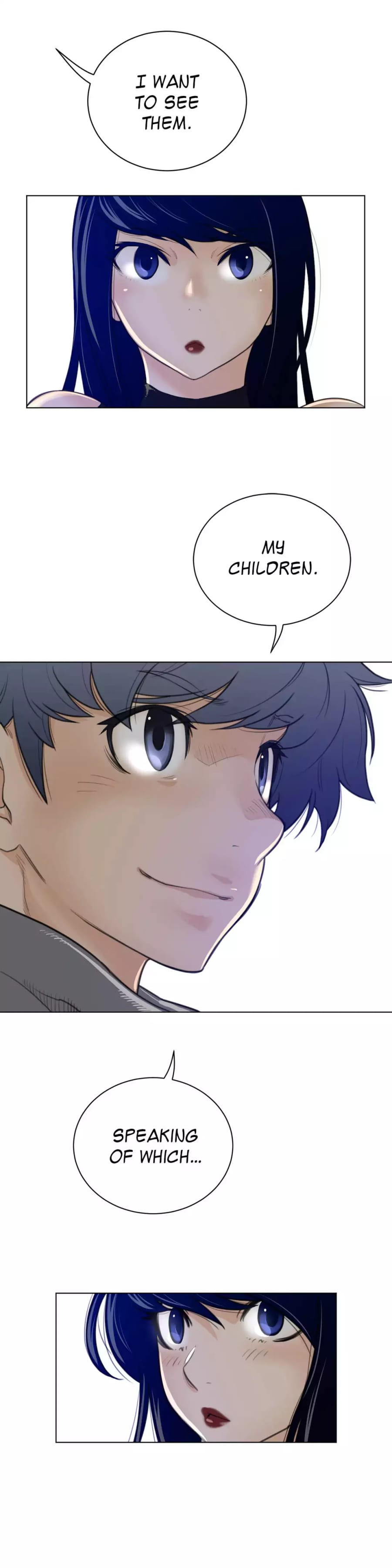 Perfect Half Uncensored, chapter 52, page 25 of 26