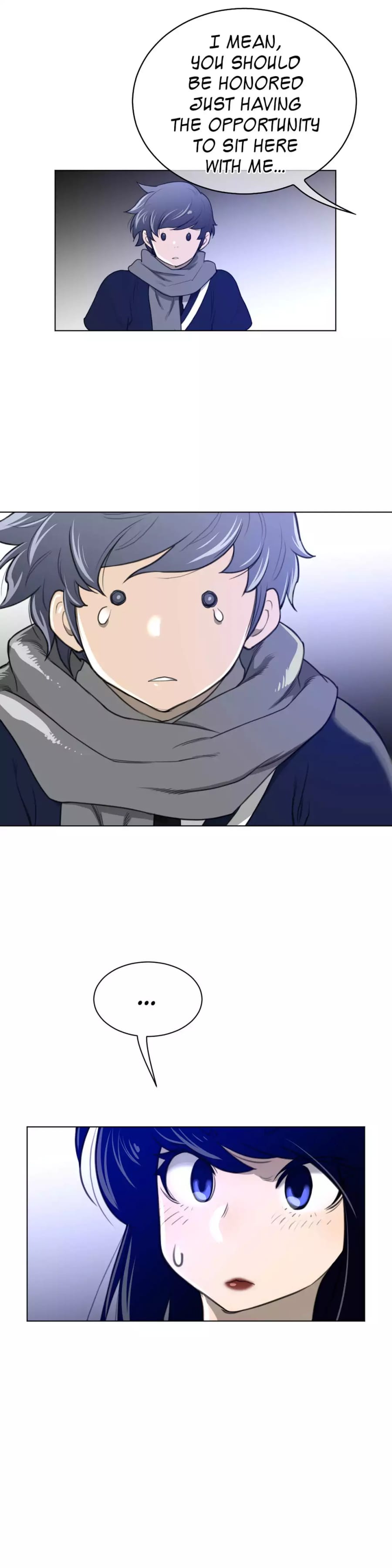 Perfect Half Uncensored, chapter 53, page 8 of 26