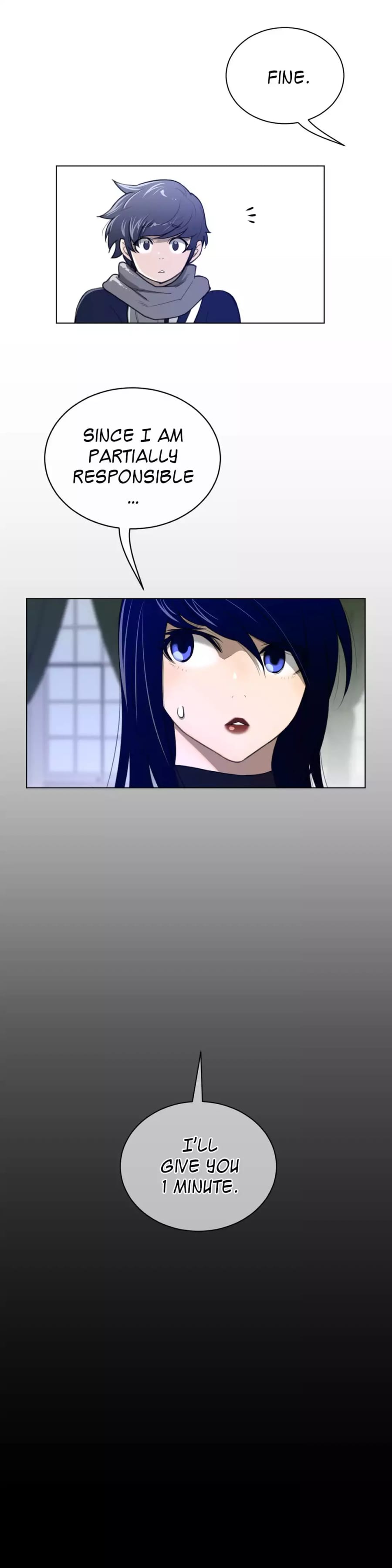 Perfect Half Uncensored, chapter 53, page 9 of 26