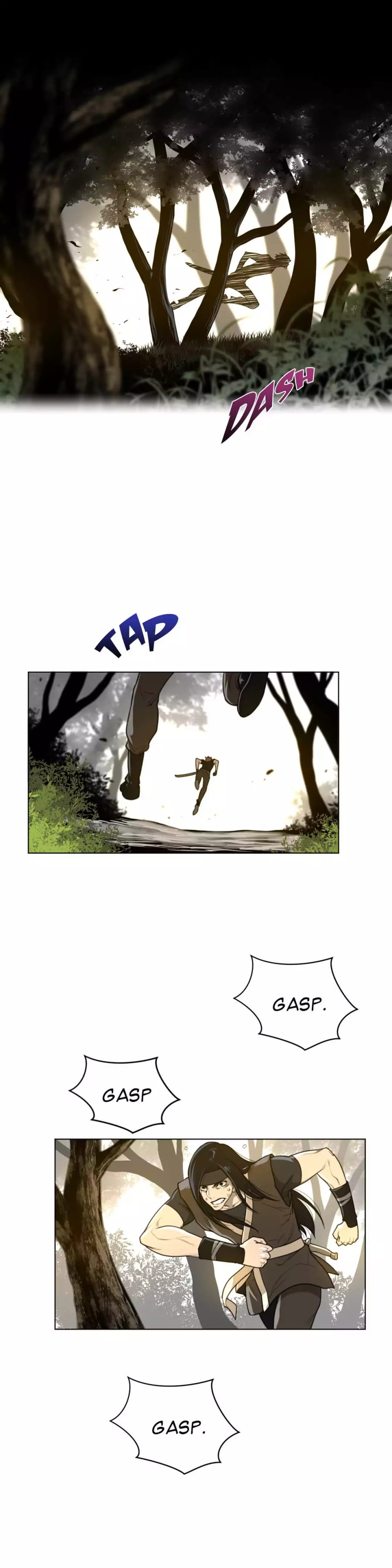 Perfect Half Uncensored, chapter 53, page 11 of 26