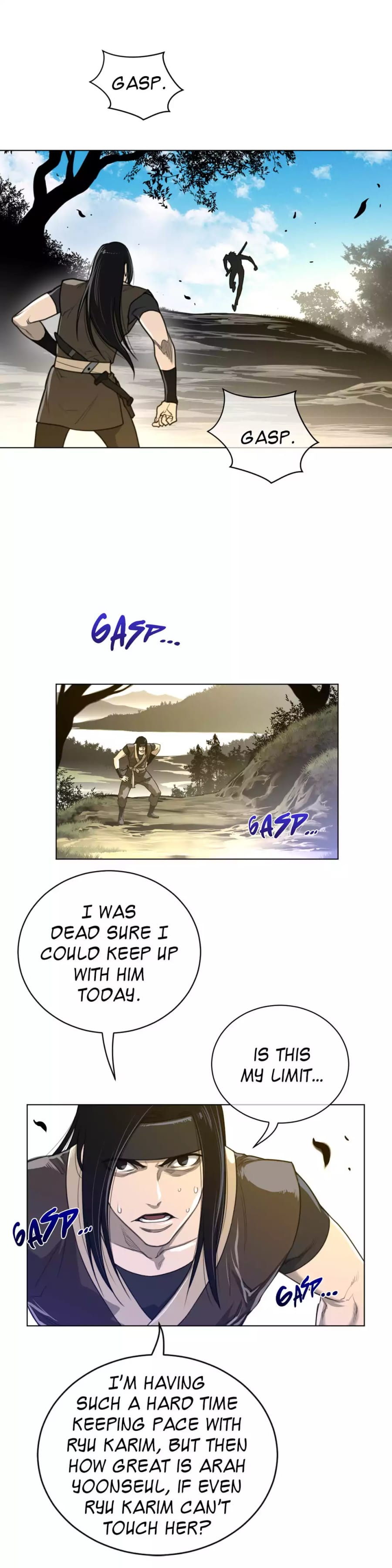 Perfect Half Uncensored, chapter 53, page 12 of 26