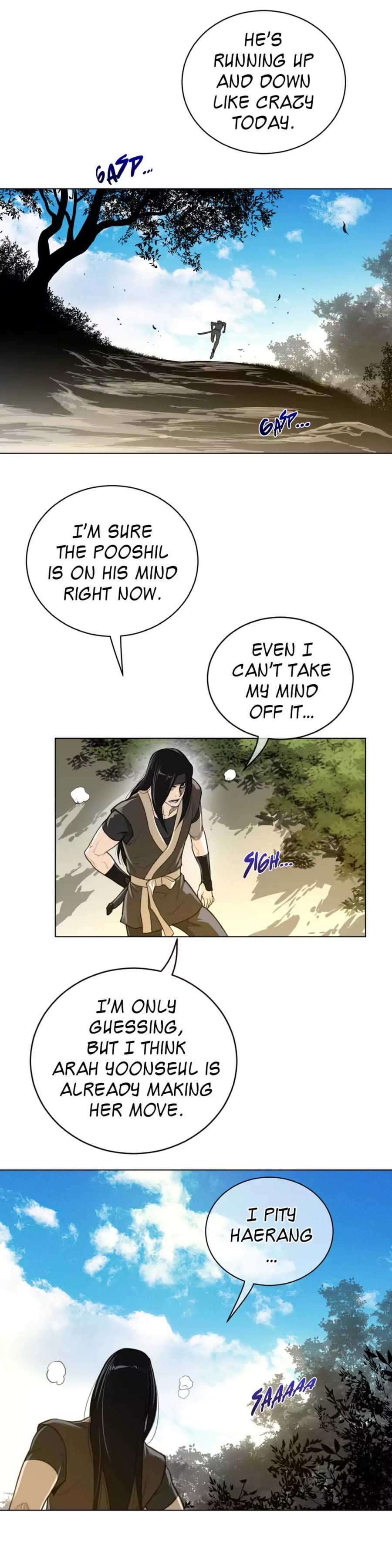 Perfect Half Uncensored, chapter 53, page 13 of 26