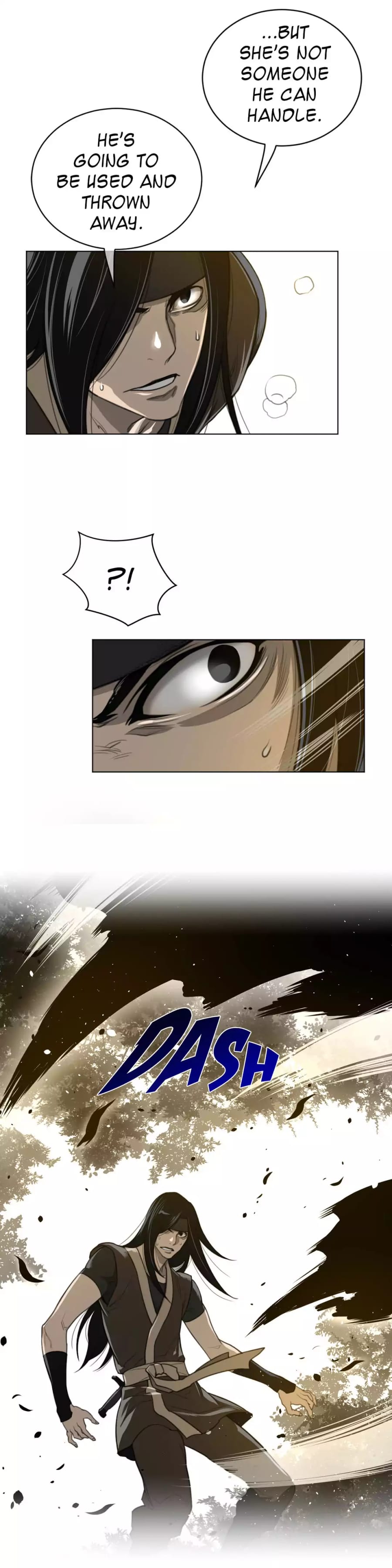 Perfect Half Uncensored, chapter 53, page 14 of 26
