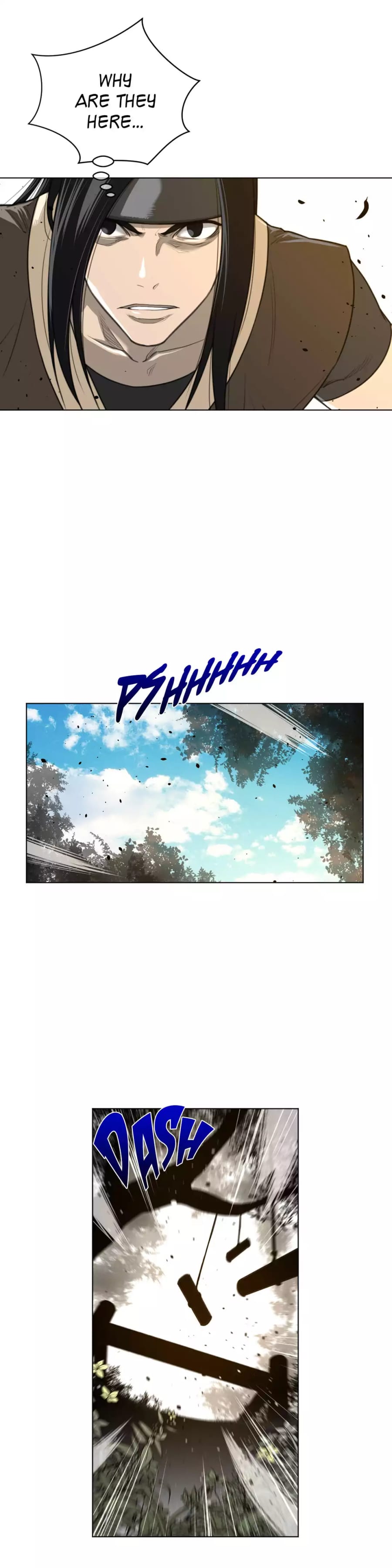 Perfect Half Uncensored, chapter 53, page 16 of 26