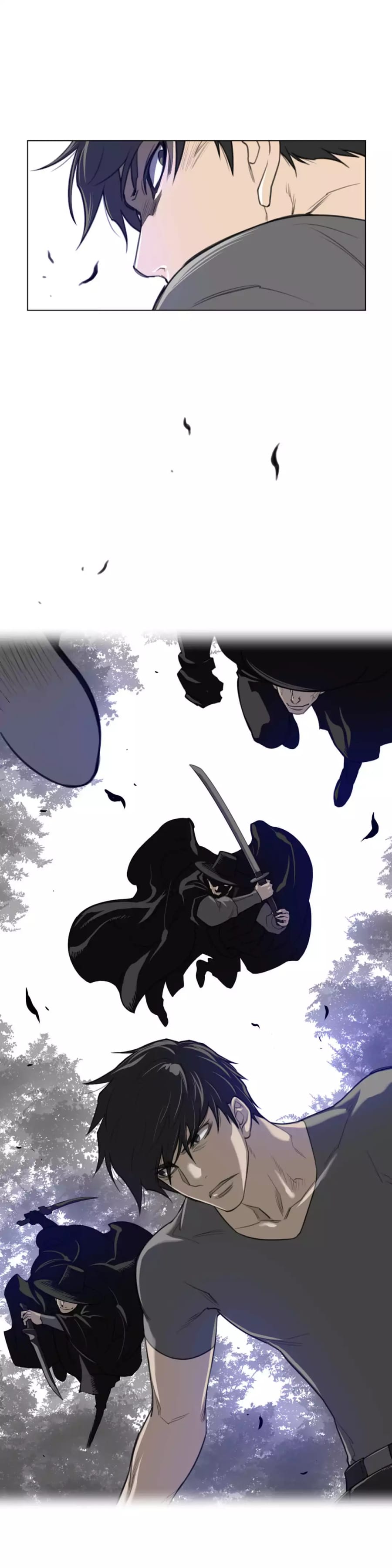 Perfect Half Uncensored, chapter 53, page 19 of 26
