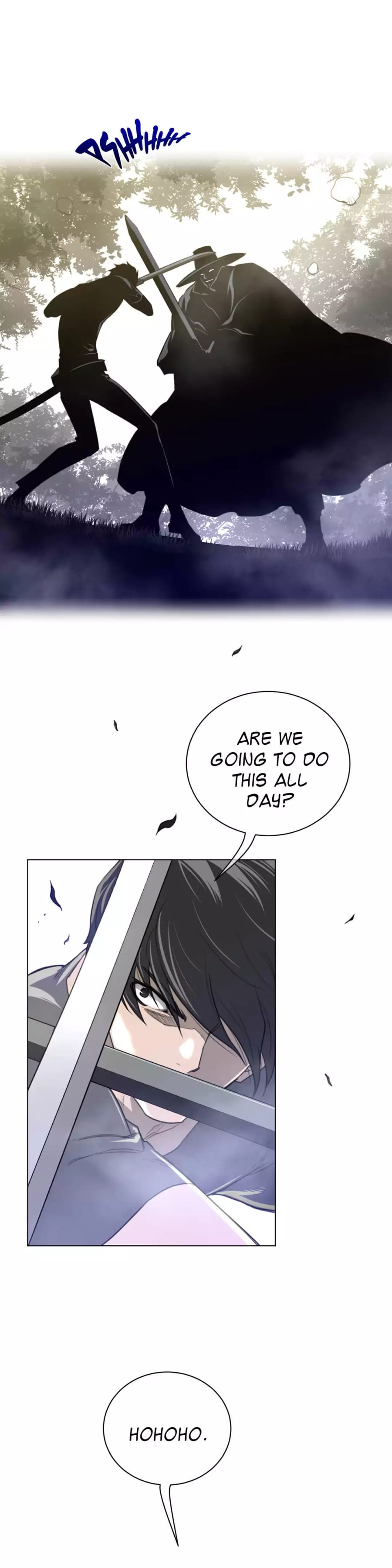 Perfect Half Uncensored, chapter 53, page 22 of 26