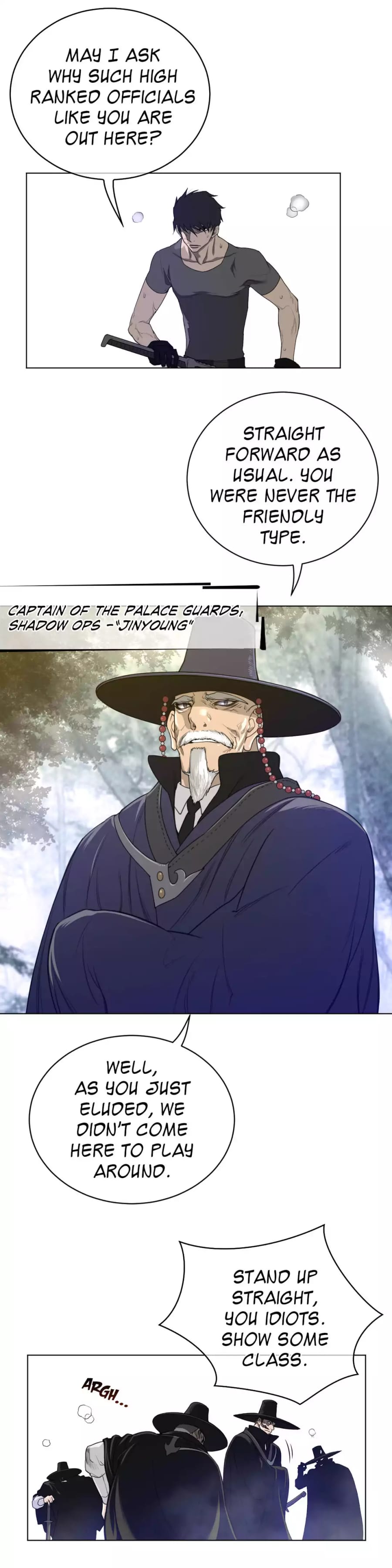 Perfect Half Uncensored, chapter 53, page 24 of 26
