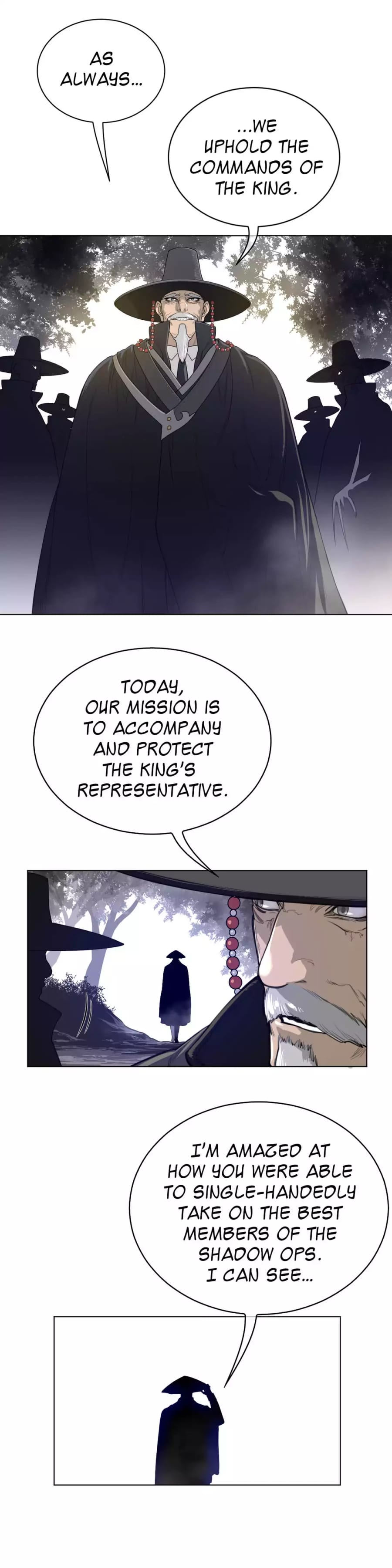Perfect Half Uncensored, chapter 53, page 25 of 26