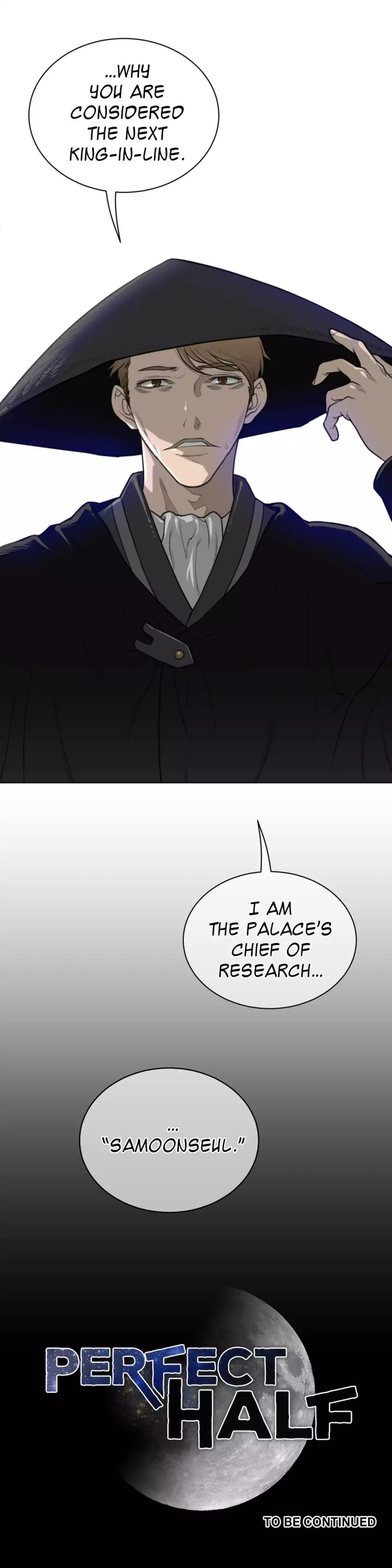 Perfect Half Uncensored, chapter 53, page 26 of 26