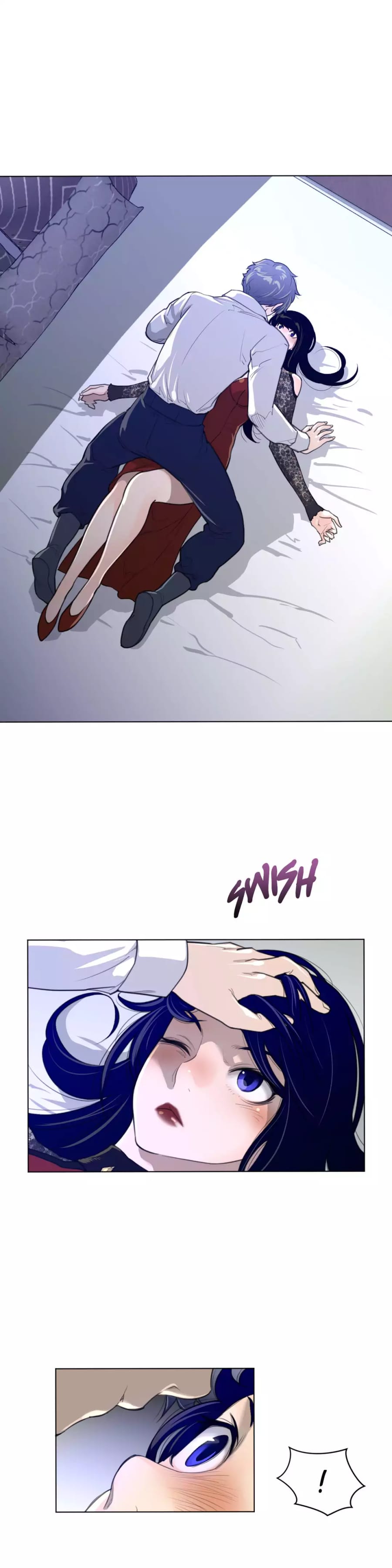 Perfect Half Uncensored, chapter 54, page 9 of 29