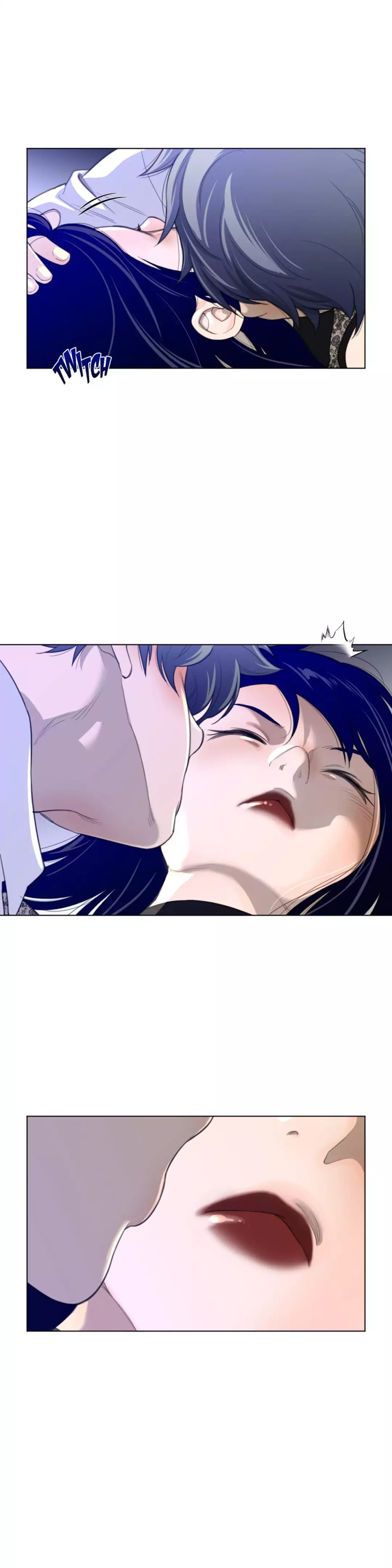 Perfect Half Uncensored, chapter 54, page 10 of 29