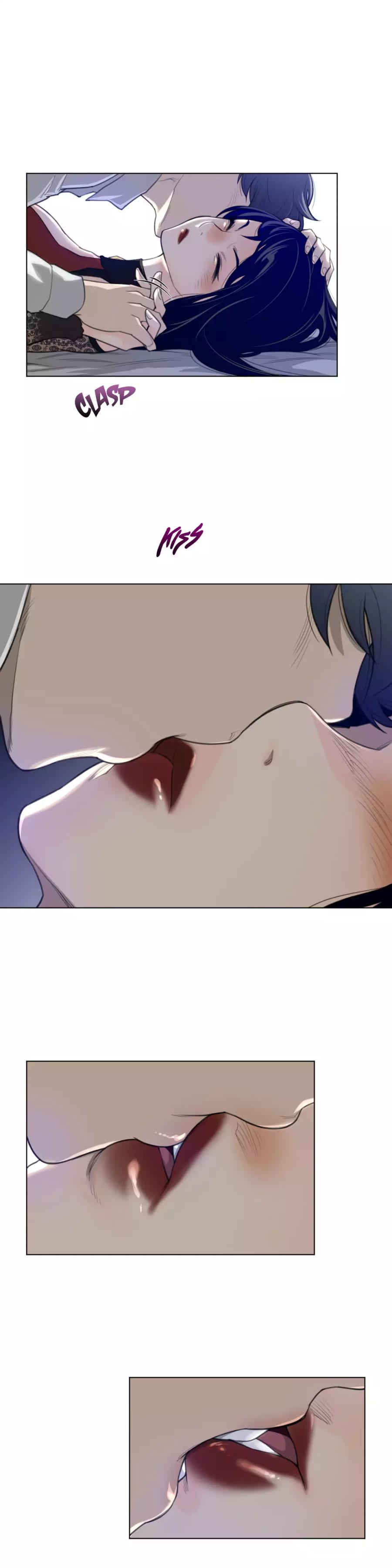 Perfect Half Uncensored, chapter 54, page 11 of 29