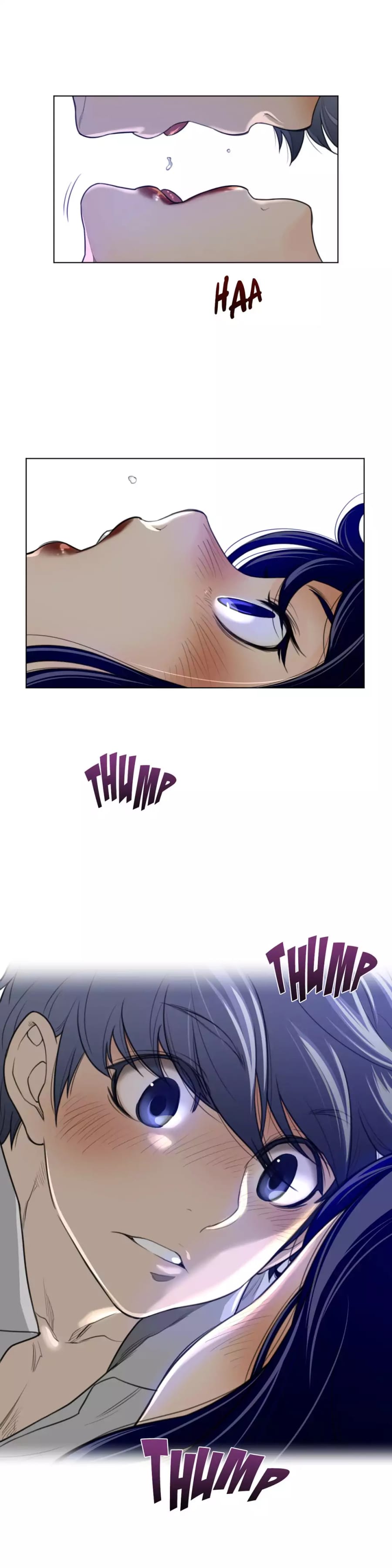Perfect Half Uncensored, chapter 54, page 13 of 29