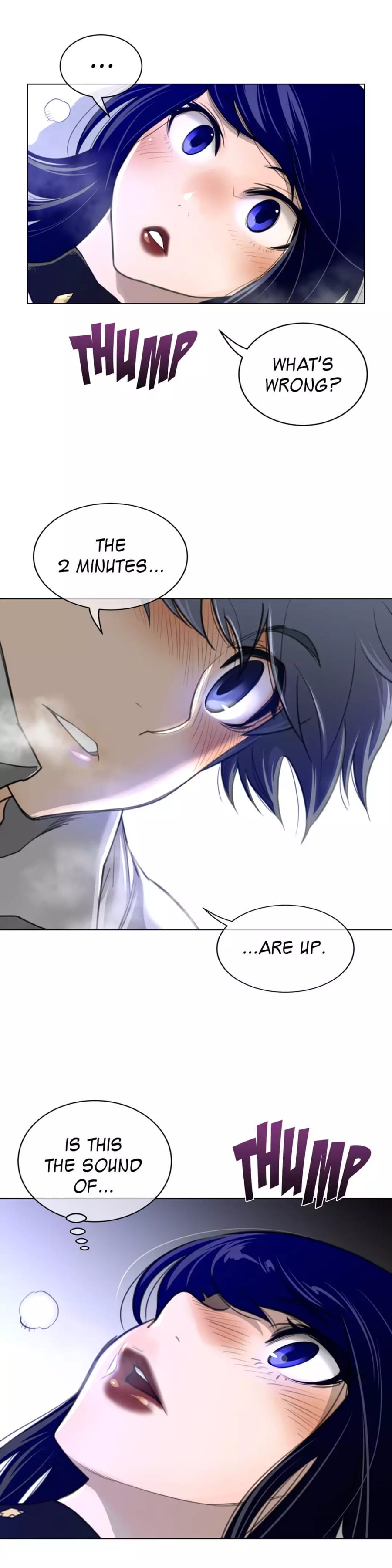 Perfect Half Uncensored, chapter 54, page 14 of 29