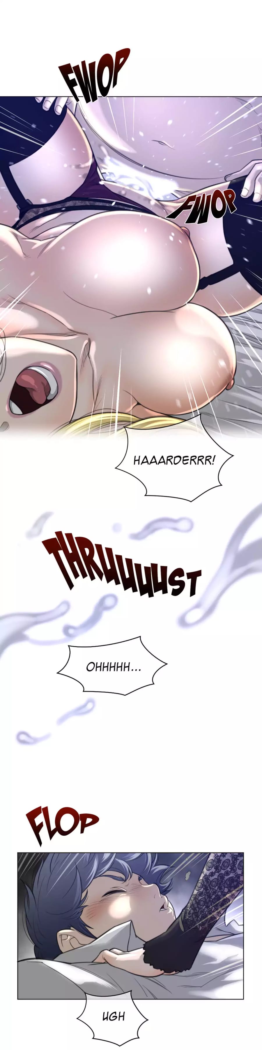 Perfect Half Uncensored, chapter 54, page 20 of 29