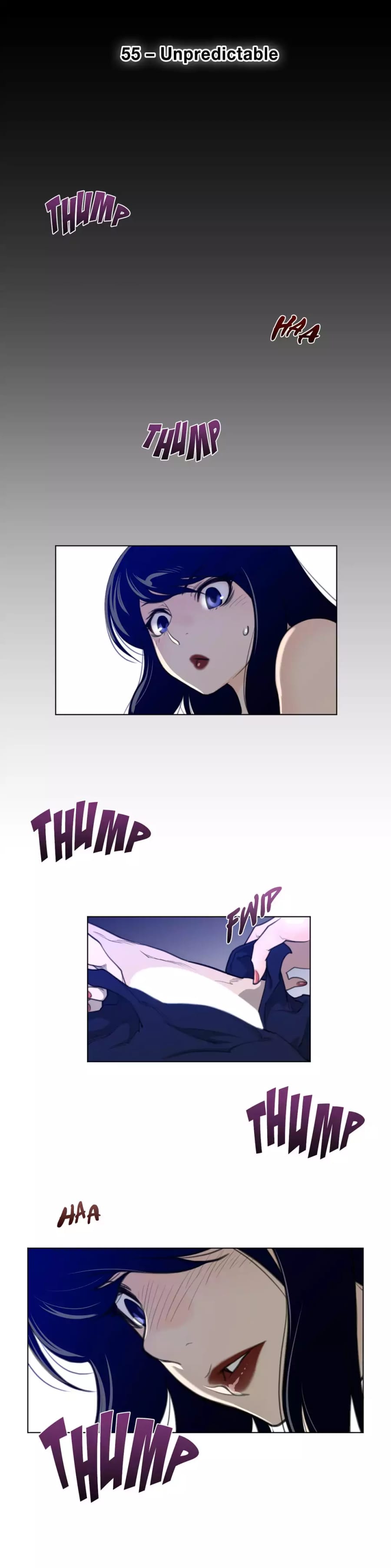 Perfect Half Uncensored, chapter 55, page 5 of 24