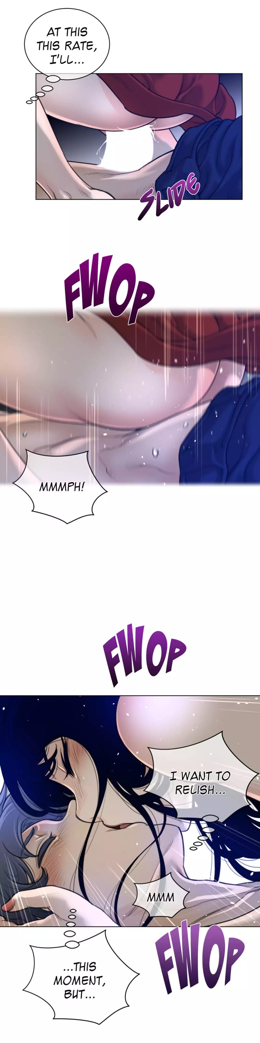 Perfect Half Uncensored, chapter 55, page 14 of 24
