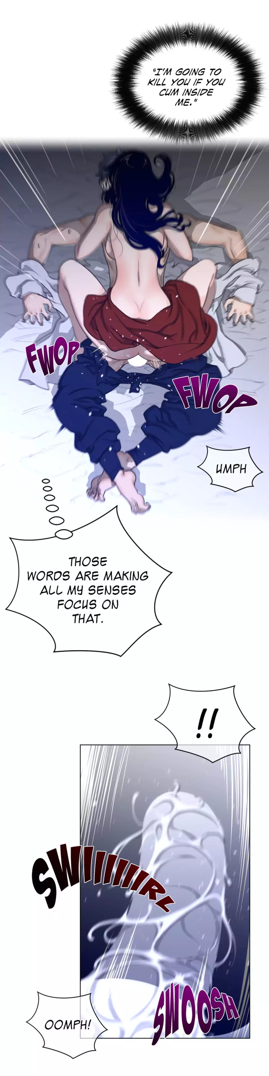 Perfect Half Uncensored, chapter 55, page 15 of 24