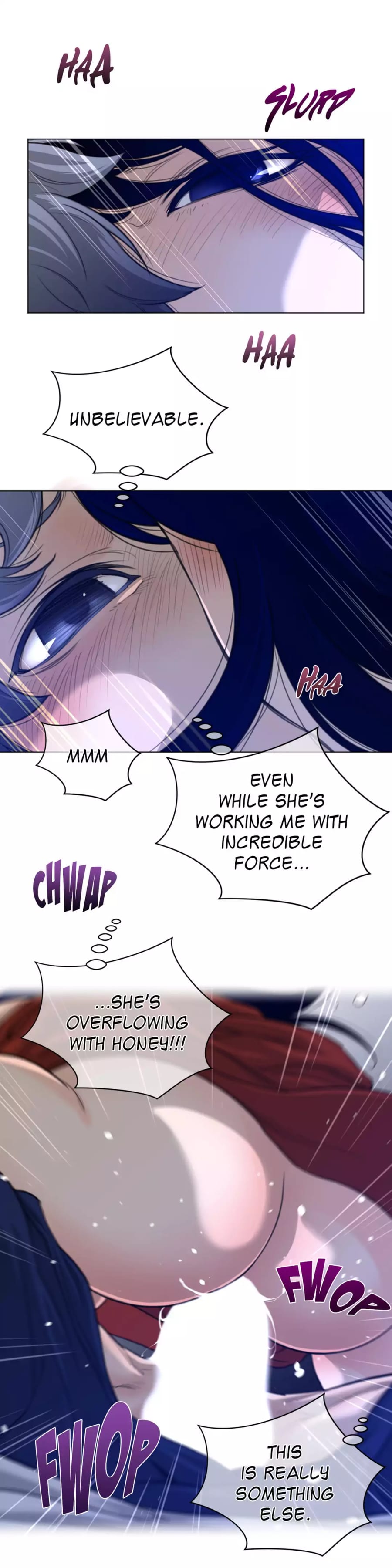 Perfect Half Uncensored, chapter 55, page 16 of 24