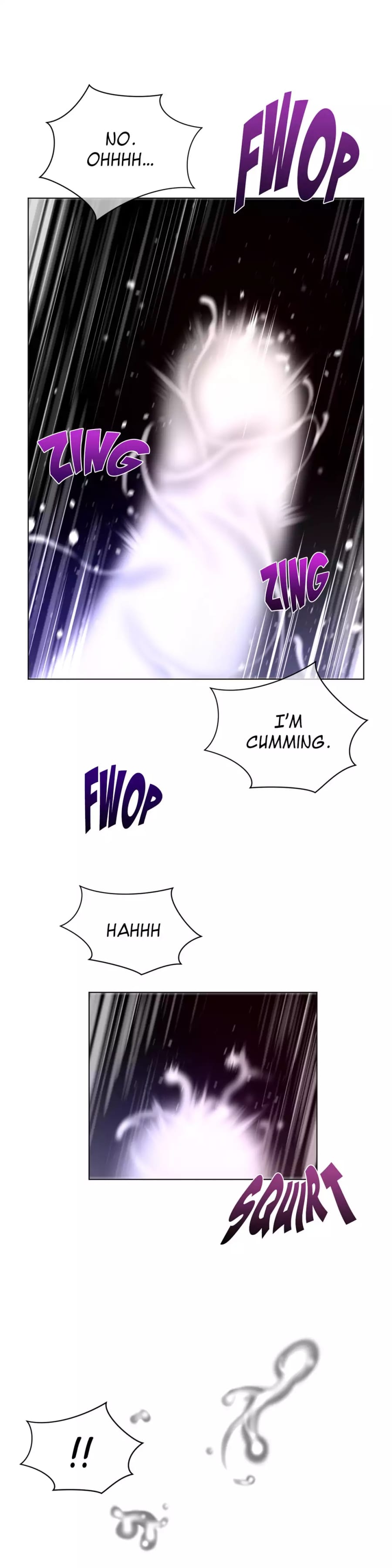 Perfect Half Uncensored, chapter 55, page 18 of 24