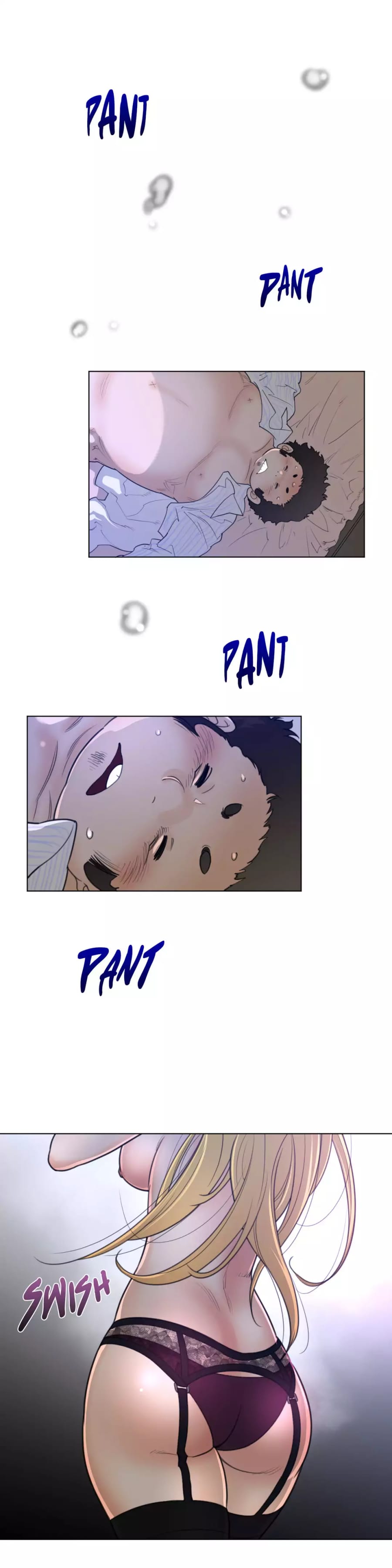 Perfect Half Uncensored, chapter 55, page 20 of 24