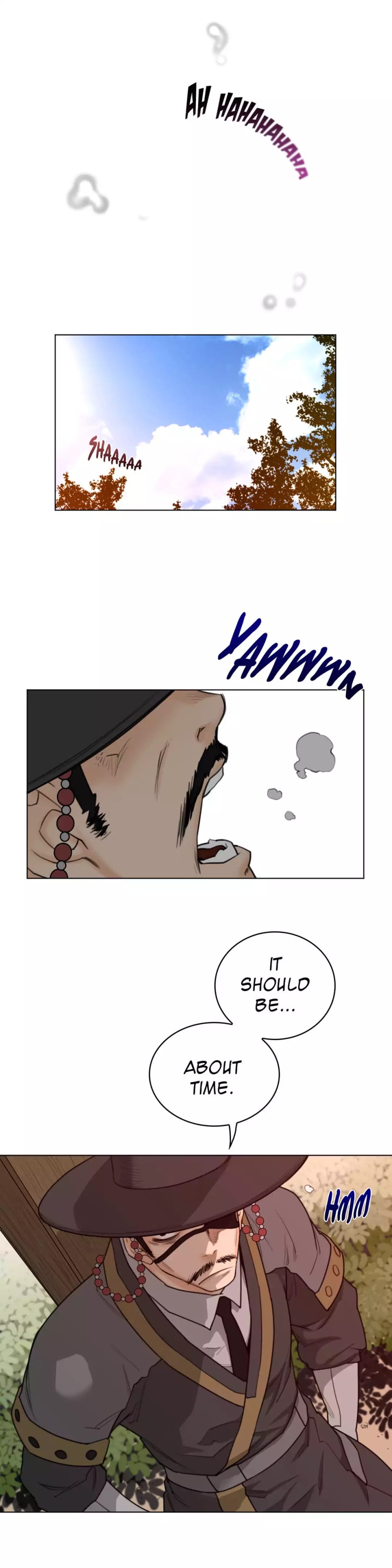 Perfect Half Uncensored, chapter 55, page 22 of 24