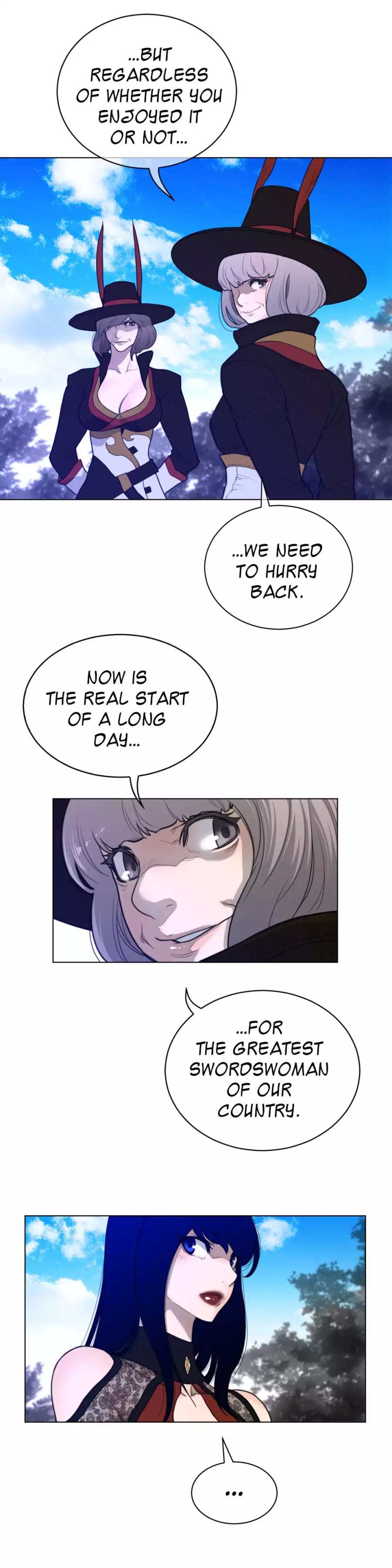 Perfect Half Uncensored, chapter 56, page 7 of 25