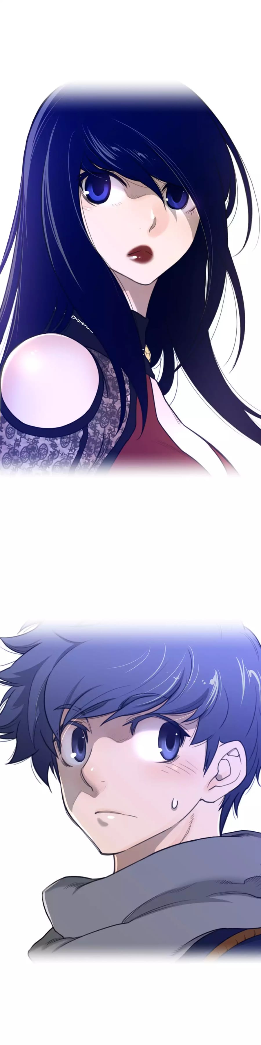 Perfect Half Uncensored, chapter 56, page 9 of 25