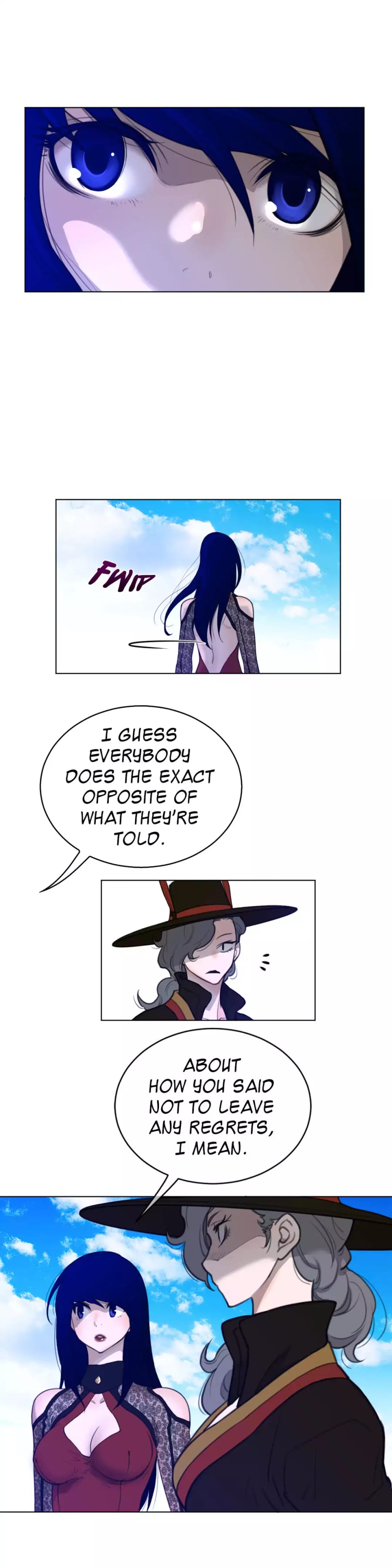 Perfect Half Uncensored, chapter 56, page 10 of 25