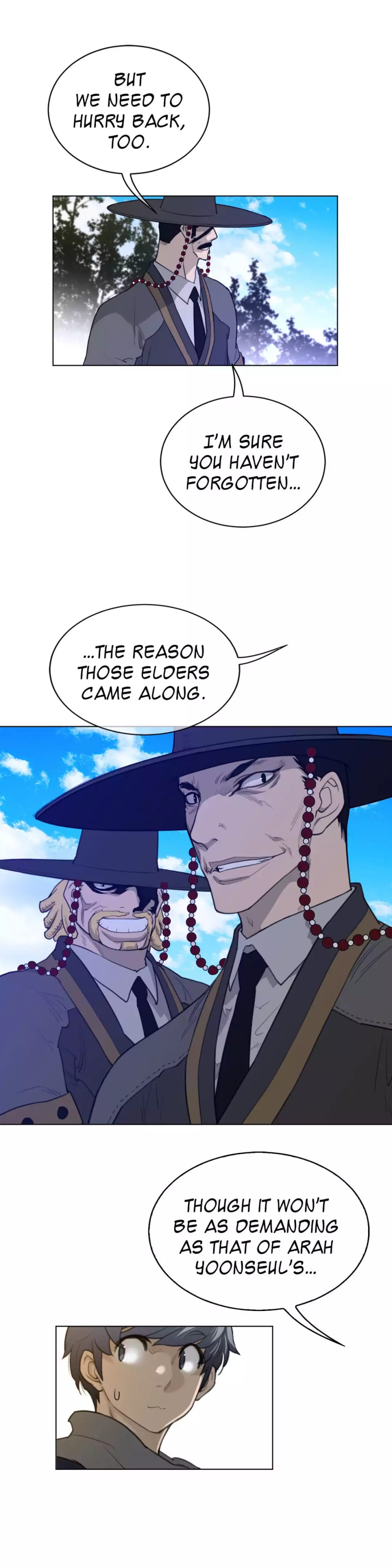 Perfect Half Uncensored, chapter 56, page 12 of 25