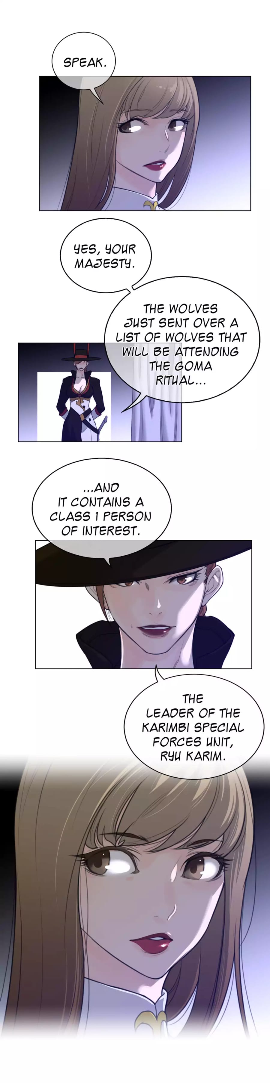 Perfect Half Uncensored, chapter 56, page 15 of 25